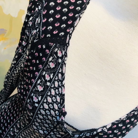 Boho Blouse - Picture 3 of 6